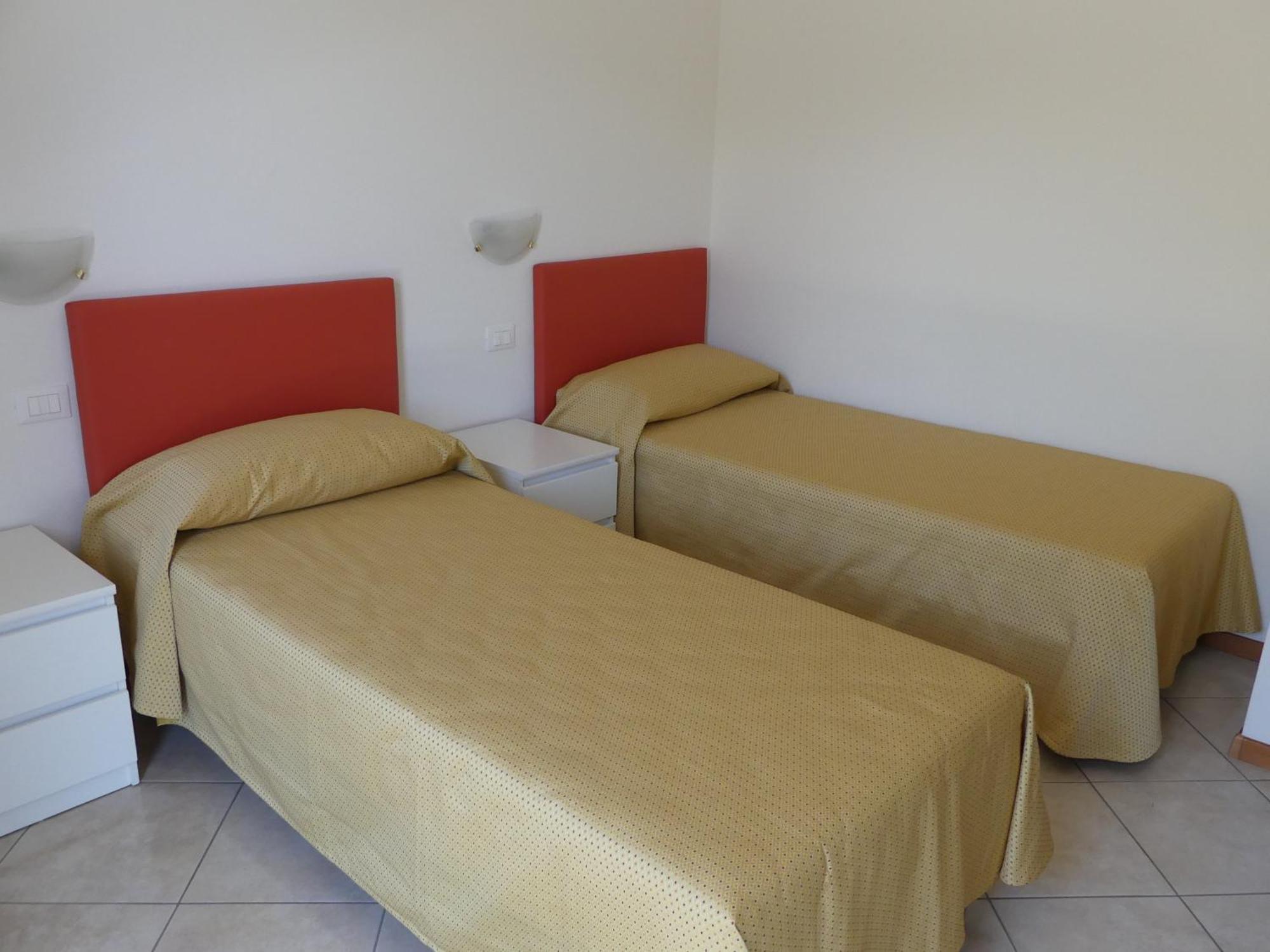 Apartmán Casa Marisa Malcesine Exteriér fotografie