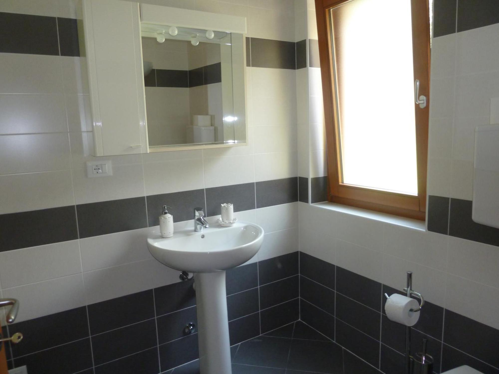 Apartmán Casa Marisa Malcesine Exteriér fotografie