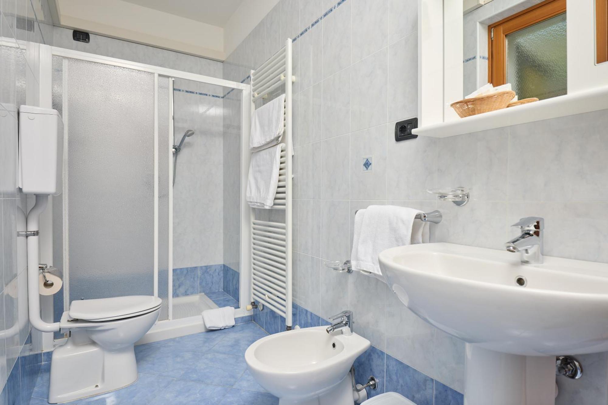 Apartmán Casa Marisa Malcesine Exteriér fotografie
